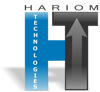 HariOm Technologies Logo