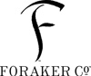 Foraker Company Logo