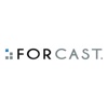 FORCAST Logo