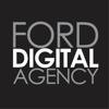 Ford Digital Logo