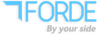 Forde Search Logo