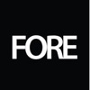 FORE Architects Logo