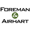 Foreman & Airhart, LTD. Logo