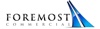 Foremost Commercial Real Estate Logo