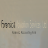 Forensic & Valuation Services Logo
