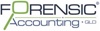 Forensic Accounting QLD Logo