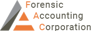 Forensics Accounting Corp Logo