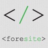 Foresite Web Design Logo