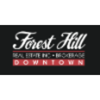 Forest Hill Downtown Logo