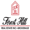 Forest Hill Real Estate Inc. Logo