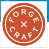 Forge Craft Architecture and Design Logo
