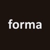 Forma Disseny Logo