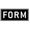 The Form Group (FORM) Logo