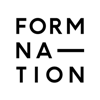FormNation Design Logo