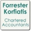 Forrester Korfiatis Logo
