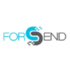 Forsend Logo
