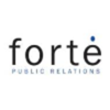 Forte Public Relations Logo