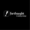 Forthought Logo