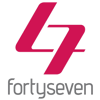 fortyseven communications Logo