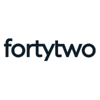 FortyTwo Studio Logo