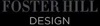 Foster Hill Design Logo