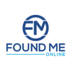 Found Me Online Logo