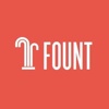 Fount Logo