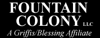Fountain Colony LLC Logo