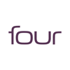 Four Communications Logo