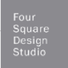 Four Square Design Studio LLC Logo