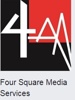 Outdoor Advertising, Four Square Media Services Logo