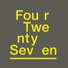 Fourtwentyseven Logo