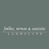 Fowlkes, Norman & Associates Landscape Logo