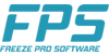 FreezePro Software Logo