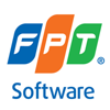 FPT Software Logo