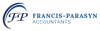 Francis-Parasyn Accountants Logo