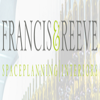FRANCIS & REEVE Logo