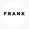 FRANK Architecture & Interiors Logo