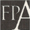 Frank Pizzurro Architects Logo