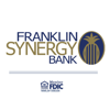 Franklin Synergy Bank Logo