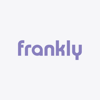 Frankly A/S Logo