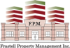 Frastell Property Management Logo