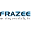 Frazee Recruiting Consultants Logo