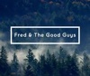 Fred & The Good Guys Logo