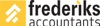 Frederiks Accountants Logo