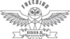 Freebird Design Logo