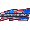 Freedom 1 Transportation - Tennessee Logo
