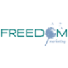 Freedom Marketing, LLC Logo