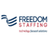 Freedom Staffing LLC Logo