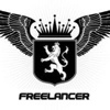 Freelance SEO & Web Design Logo